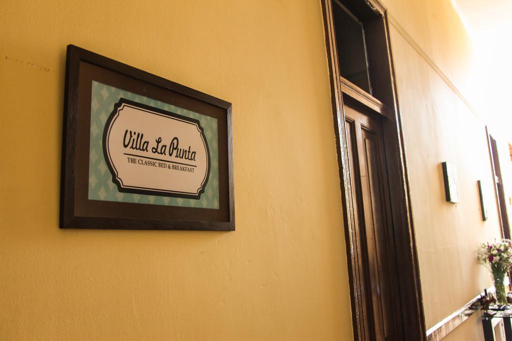 Villa La Punta Lima Exterior photo